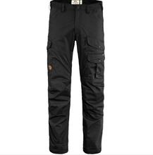 Load image into Gallery viewer, FjällRäven | Vidda Pro Lite Trousers M | Black