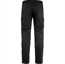 Load image into Gallery viewer, FjällRäven | Vidda Pro Lite Trousers M | Black
