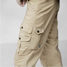 Load image into Gallery viewer, FjällRäven | Vidda Pro Lite Trousers M | Black