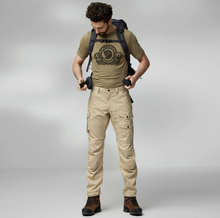 Load image into Gallery viewer, FjällRäven | Vidda Pro Lite Trousers M | Black