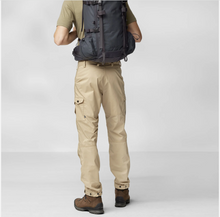 Load image into Gallery viewer, FjällRäven | Vidda Pro Lite Trousers M | Black