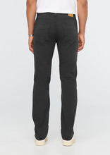 Load image into Gallery viewer, DU/ER | NoSweat Pant | Straight| Slate