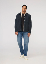 Load image into Gallery viewer, DU/ER |Performance Denim+|Relaxed Straight| DustStorm Indigo