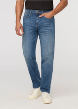 Load image into Gallery viewer, DU/ER |Performance Denim+|Relaxed Straight| DustStorm Indigo