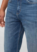 Load image into Gallery viewer, DU/ER |Performance Denim+|Relaxed Straight| DustStorm Indigo