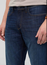 Load image into Gallery viewer, DU/ER | Performance Denim | Athletic Taper | Marina Blue
