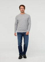 Load image into Gallery viewer, DU/ER | Performance Denim+ | Straight | Heritage Indigo