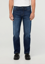 Load image into Gallery viewer, DU/ER | Performance Denim+ | Straight | Heritage Indigo