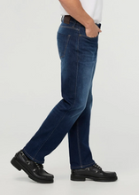 Load image into Gallery viewer, DU/ER | Performance Denim+ | Straight | Heritage Indigo