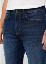 Load image into Gallery viewer, DU/ER | Performance Denim+ | Straight | Heritage Indigo