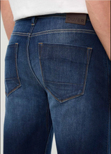 Load image into Gallery viewer, DU/ER | Performance Denim+ | Straight | Heritage Indigo