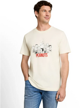 Load image into Gallery viewer, Tom Tailor | Peanuts Printed t-Shirt | Peanuts