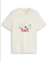 Load image into Gallery viewer, Tom Tailor | Peanuts Printed t-Shirt | Peanuts