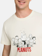 Load image into Gallery viewer, Tom Tailor | Peanuts Printed t-Shirt | Peanuts