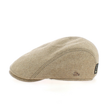 Load image into Gallery viewer, Gottmann Hats | Jackson-K-G Goretex Ivy Cap| Camel