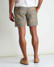Load image into Gallery viewer, Toad &amp; Co Pull-On Short | Olive Trout