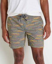 Load image into Gallery viewer, Toad &amp; Co Pull-On Short | Olive Trout