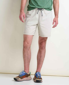 Toad & Co Pull-On Short | Pelican