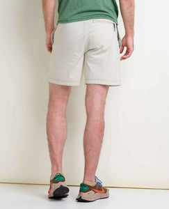 Toad & Co Pull-On Short | Pelican