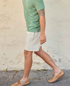 Toad & Co Pull-On Short | Pelican
