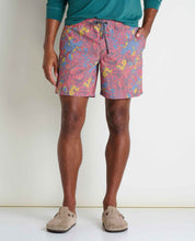 Load image into Gallery viewer, Toad &amp; Co Pull-On Short | Sundown Floral