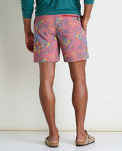 Load image into Gallery viewer, Toad &amp; Co Pull-On Short | Sundown Floral