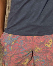 Load image into Gallery viewer, Toad &amp; Co Pull-On Short | Sundown Floral
