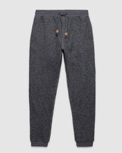 Load image into Gallery viewer, Tentree | Atlas Sweatpant | Meteorite Black Marled