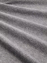 Load image into Gallery viewer, Tom Tailor| Fine Striped T-Shirt | Men's Collection  | Grey