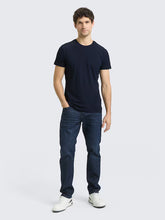 Load image into Gallery viewer, Tom Tailor| Fitted Basic T-Shirt | Men's Collection  | Sky Captain Blue