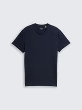Load image into Gallery viewer, Tom Tailor| Fitted Basic T-Shirt | Men's Collection  | Sky Captain Blue