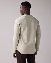 Load image into Gallery viewer, ANIAN | The Circular Henley | Pelican