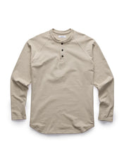 Load image into Gallery viewer, ANIAN | The Circular Henley | Pelican