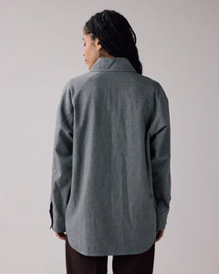 ANIAN | Haro Long Sleeve | Seafoam
