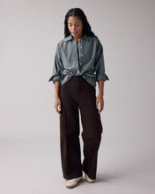 Load image into Gallery viewer, ANIAN | Haro Long Sleeve | Seafoam