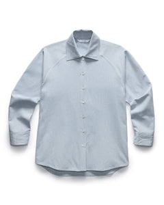 ANIAN | Haro Long Sleeve | Sky