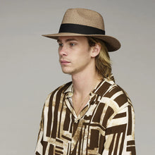 Load image into Gallery viewer, Bailey Hats | Mullan | Sand