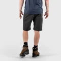 Load image into Gallery viewer, FjällRäven | Abisko Lite Shorts M | Dark Grey