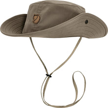 Load image into Gallery viewer, Fjällräven  | Abisko Summer Hat | Suede Brown