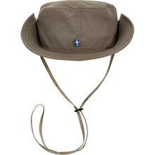 Load image into Gallery viewer, Fjällräven  | Abisko Summer Hat | Suede Brown