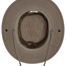 Load image into Gallery viewer, Fjällräven  | Abisko Summer Hat | Suede Brown