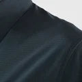 Load image into Gallery viewer, FjällRäven | Abisko Trekking Shirt SS M | Dark Navy