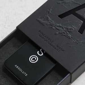 Solid State | Absolute Solid Cologne