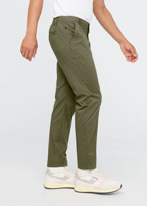 DU/ER | Weightless AC Pant | Moss