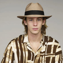 Load image into Gallery viewer, Bailey Hats | Mullan | Sand