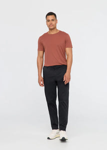 DU/ER | Weightless AC Pant | Black