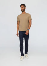 Load image into Gallery viewer, DU/ER | PurePima Tee | Desert Khaki