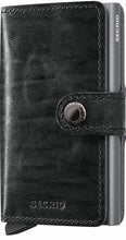 Load image into Gallery viewer, Secrid | MiniWallet | Dutch Martin Grey