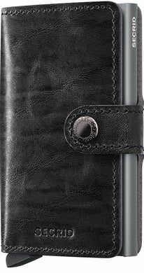 Secrid | MiniWallet | Dutch Martin Grey