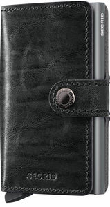 Secrid | MiniWallet | Dutch Martin Grey
